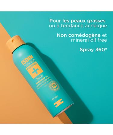 ISDIN Acniben Body Care for oily or acne-prone skin Body Pack plus Purifying Cleanser - Buy Online on GoSupps.com