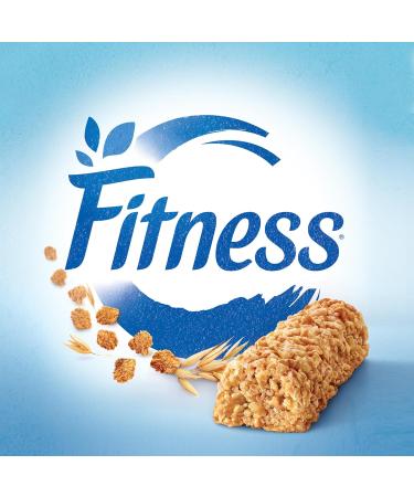  FITNESS FITNESS Original Whole Grain Slides 23.5g (141g) (Pack of 6) - Buy Online on GoSupps.com