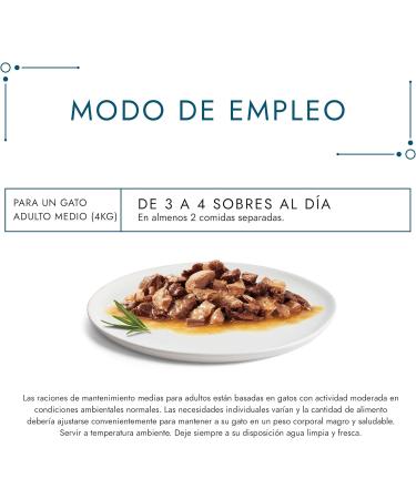 Purina Gourmet Pearls Fine Leaves Duo Cat Food Delicate Meats 12 x 4 x 85g  - Buy Online on GoSupps.com