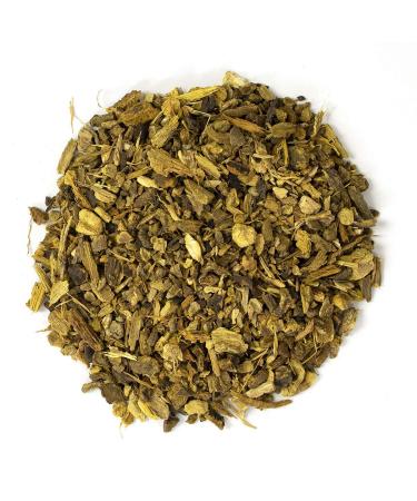 Frontier Co-op Cut & Sifted Wildcrafted Yellowdock Root Rumex crispus 1lb