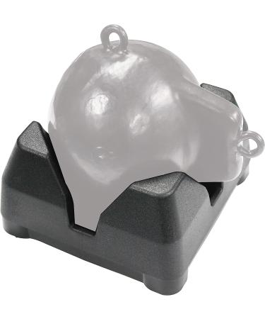 Extreme Max 3005.5011 Downrigger Weight Holder - 2-Pack | Black - Buy Online on GoSupps.com