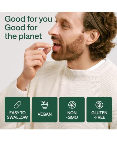 Choline Bitartrate 500MG - Premium Choline Supplements - Liver Support Supplement & Gallbladder Supplements - Colina Suplemento 500 mg Org nica - Brain Vitamin for Memory and Focus - 60 Choline Caps - Buy Online on GoSupps.com