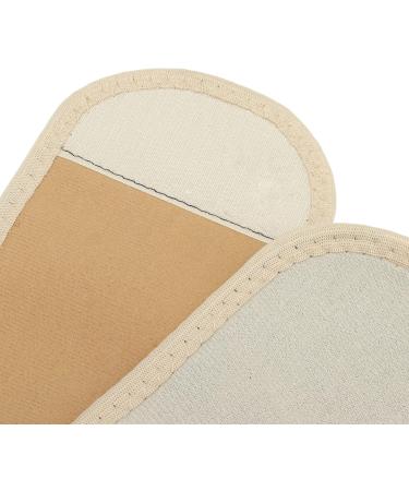 Moum Routes Magnetic Lower Back Support | Self-Heating Nylon Waist Bandage for Women & Seniors | Breathable Hot Compress | All-Year Comfort - Buy Online on GoSupps.com