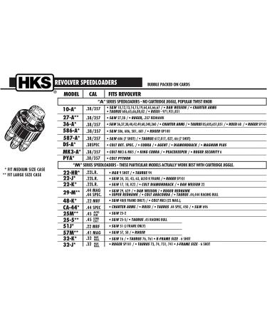 HKS DS-A Black Speedloader - Efficient Loading Solution | [Your Brand Name] - Buy Online on GoSupps.com