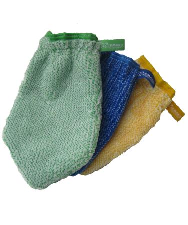 Jemako cleaning gloves in the 3 Set