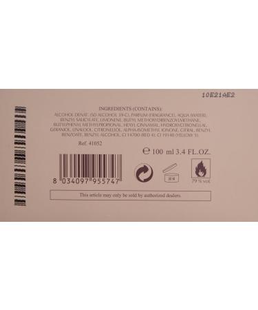 Salvatore Ferragamo Signorina Eleganza Eau de Parfum Spray for Women 3.4 Ounce Fruity 3.4 Fl Oz (Pack of 1) - Buy Online on GoSupps.com