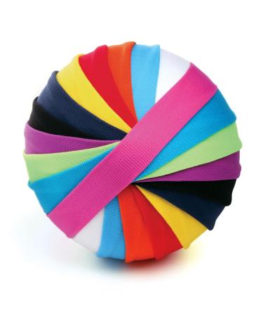 Goody Ouchless Jersey Headwrap Pack - 2 Pack, Comfortable and Gentle - Buy Online on GoSupps.com