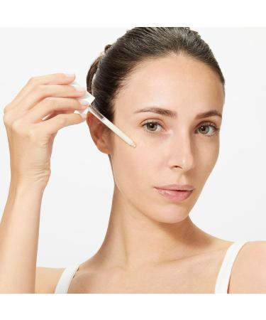 Pol ar - Anti-Dark Spot Serum - Eternal Snow with White Pine - Reduces dark spots clarifies and brightens - 96% Natural Vegan Made in France - 30ml - Buy Online on GoSupps.com