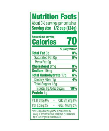 Del Monte Canned Apricot Halves in Extra Light Syrup - 15oz - Buy Online on GoSupps.com