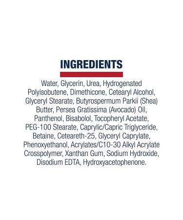 Aquaphor Repairing Foot Masks: Moisturizing Socks for Dry Feet with Avocado Oil and Shea Butter - Pack of 6 - Buy Online on GoSupps.com