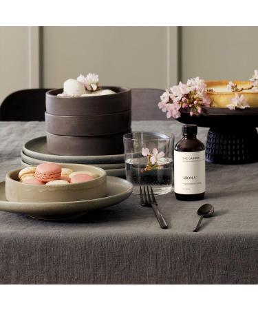 AromaTech The Garden Aroma Oil for Scent Diffuser - 500 Milliliter - Buy Online on GoSupps.com