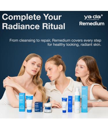 Repair Care Cream Advanced Skin Barrier Repair & Deep Moisture Face Moisturizer for Dry Skin Hydrating Daily Formula for Deep Softening Comfort & Long Lasting Protection Travel Size 1.69 fl oz - Buy Online on GoSupps.com