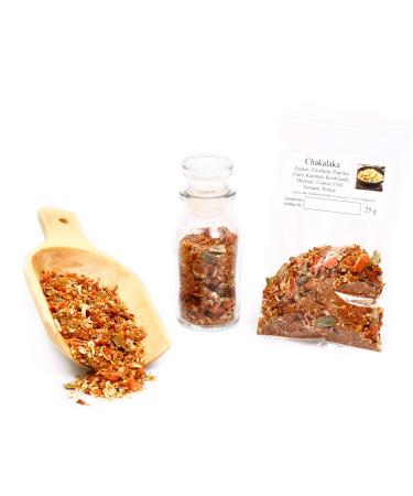 Feine W rze Chakalaka BBQ Spice Mix Sauce 25g