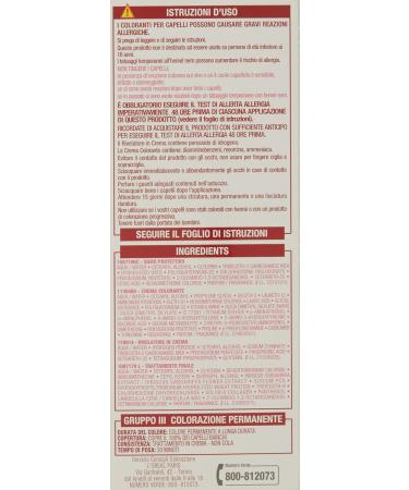 L'Or al Paris Excellence Triple Treatment Colour Cream 5.5 Mahogany | Buy Internationally - Best Hair Colour Solution - Buy Online on GoSupps.com