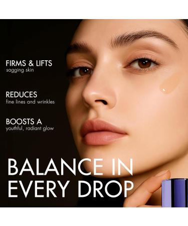 Radiant Beauty Collagen Anti-Aging Facial Serum - Deeply Moisturizing & Smoothing Diminishes Dark Spots & Wrinkles - Dermatologist Tested Korean Skin Care - 50mL / 1.69 fl.oz - Buy Online on GoSupps.com