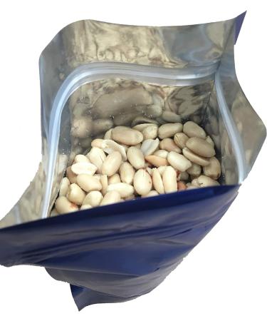 Salted Peanuts 1kg JUMBO Nut Extra Large Roasted Salted Peanut Whole Pub Nuts Snack PREMIUM - Source of Protein Fibre Ideal for Keto Paleo for making Homemade Peanut Butter Non GMO Vegan Snacks PURIMA - Buy Online on GoSupps.com