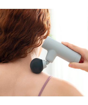 Buy Vixall InnovaGoods Mini Vibrating Massager - Compact Portable and Perfect for Relaxation | Shop Internationally - Buy Online on GoSupps.com