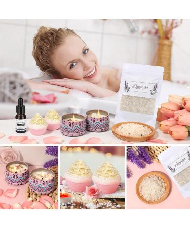 30th Birthday Pamper Gift Set for Women - Self Care Spa Relaxation Hamper for Mum, Sister, Wife - Relaxing Bath & Beauty Presents - Buy Online on GoSupps.com