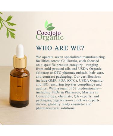 Dr Joe Lab Squalane Oil Pure Plant Derived Refined Cold Pressed Squalene From Olives Vegan Undiluted Bulk Carrier Oil for Face Skin Hair Body Cosmetics Natural Cleanser Moisturizer (16 oz) 16 Fl Oz (Pack of 1) - Buy Online on GoSupps.com