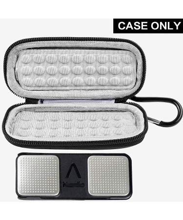 AliveCor KardiaMobile 6L & SnapECG Heart Monitor Case - Portable AFib Detection - Secure Heart Rate Monitoring - (CASE ONLY) - Buy Online on GoSupps.com