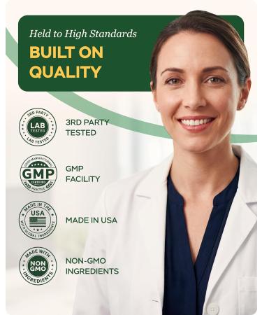 Berberine HCL Supplement - Triple Strength GLP-1 Activator w/Apple Cider Vinegar Goldenseal & Green Tea Extract - Goldenseal Supplements Digestive Health Support Heart Health Immune System 60 Caps For Weight Loss - Buy Online on GoSupps.com