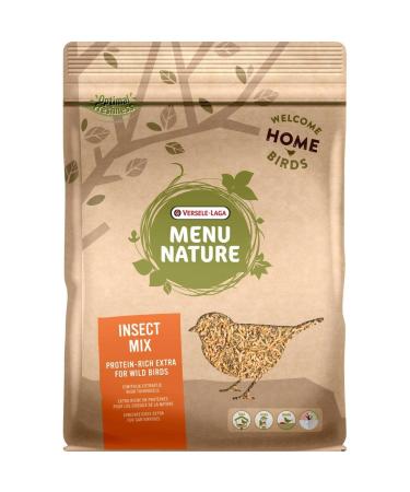 Versele Laga Menu Nature Insect Mix 250g