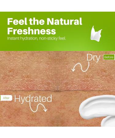 Hemp Heaven Hemp Lotion - Lotion Lavender dreams Scent - Natural Hemp Seed Oil Paraben-Free 18 oz Made in USA Nourishing for Men & Women EWG Verified Anti-Aging - Buy Online on GoSupps.com