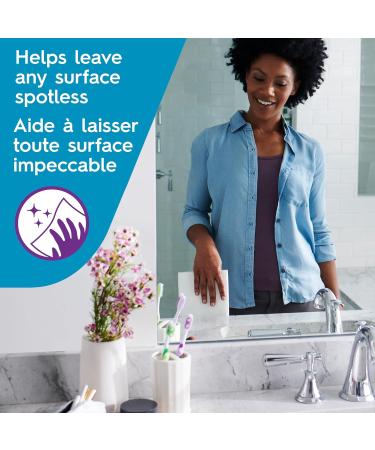 Viva Multi-Surface Cloth Paper Towels Choose-A-Sheet 3 Big Rolls 5 Regular Rolls (83 Sheets Per Roll) 3 Big Rolls NEW - Buy Online on GoSupps.com