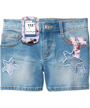 Designed Fitted Leather Case W/Screen Protector (Includes Carabiner & Lanyard) for Freestyle Libre Freestyle Libre 2 Freestyle Libre 14 Day Freestyle Libre HD (WFL/3) - Buy Online on GoSupps.com