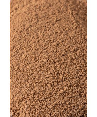 Biojoy Organic Carob Powder (1 kg) Carob flour pure and without additives (Ceratonia siliqua) - Buy Online on GoSupps.com