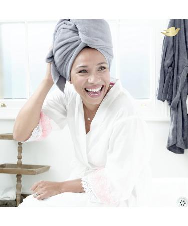 Dove Cool Moisture Hair and Skin Care Regimen Pack - 4 Piece Set - Buy Online on GoSupps.com