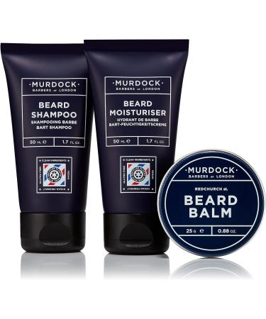 Beard Heros - Buy Online on GoSupps.com
