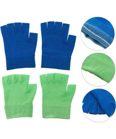  Gogogmee Set of 2 Pairs of Gel Moisturizers for Women's Hand Care - Buy Online on GoSupps.com