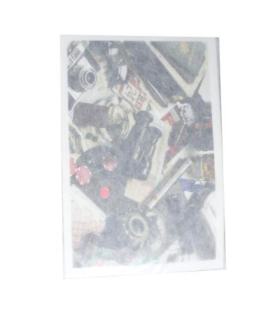 Atelier Cologne TREFLE PUR Cologne Absolue Vial 2ml With Postcard - Buy Online on GoSupps.com