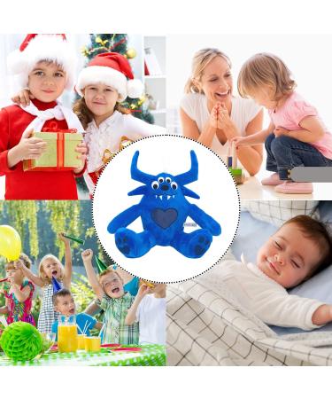 Garten of Banban Plush Toys - Dr.Fluffypants Stuffed Animal Plush Doll for Fans and Kids - Buy Online on GoSupps.com