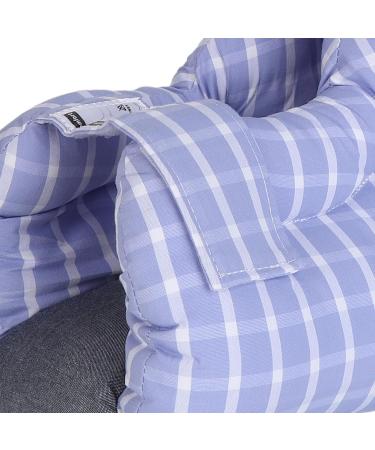 Shop Heel Protectors Cushion - Pressure Sores Relief & Ankle Pillows for Swollen Feet | International Shipping - Buy Online on GoSupps.com