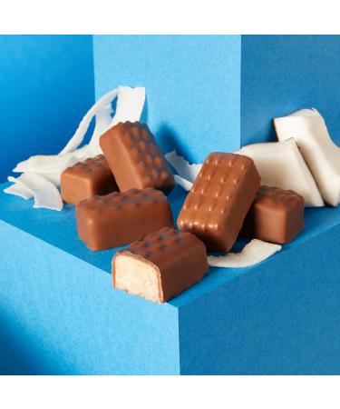 Quality Street - Nestl - Chocolate and Caramel Candy Assortment - Large 2.5 kg - Buy Online on GoSupps.com