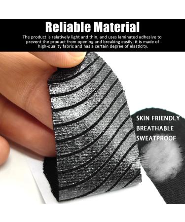 ZEACCT 100 Pieces Bowling Tape - Elastic Thumb & Finger Tape for Bowlers | Protective Bowling Accessories for Sports & Workouts - Buy Online on GoSupps.com