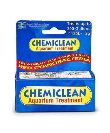 Chemi-Clean - 2 g 2g - Buy Online on GoSupps.com