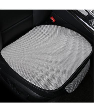 Aqxyedc 1PC Summer Car Seat Cushion Protector Pad Front Pad Fit For Most Cars Car Seat Cover Breathable Ice Silk Four Seasons wanglan(Color:Red) - Buy Online on GoSupps.com