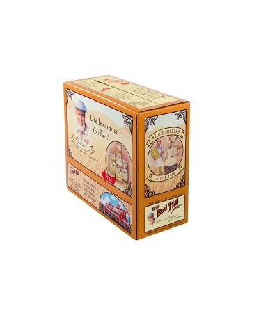Bob's Red Mill Sweet White Rice Flour 24oz (Pack of 4) - Gluten-Free & Versatile - Buy Online on GoSupps.com