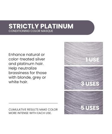 Aloxxi Color Mask Instaboost | Moisturizing Color Conditioning Masque for Vibrant Hair Shop Internationally! - Buy Online on GoSupps.com
