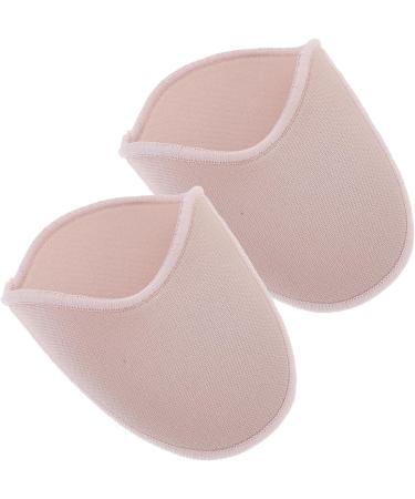 FOMIYES 6 Pairs Toe Insoles - Silicone Ballet Pointe Shoe Pads & Big/Pinky Toe Protectors for Foot Care & Biking - Buy Online on GoSupps.com