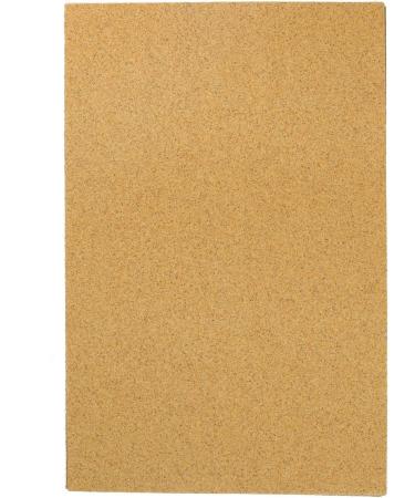 AB Tools 36 Sanded Sheets Sandpaper for Cage Lining Budgies - 25x40cm - Buy Online on GoSupps.com