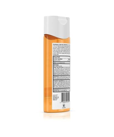 Neutrogena Body Clear Body Wash 8.5 oz - Acne-fighting Formula - Buy Online on GoSupps.com