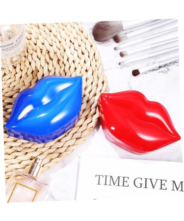Shop Gatuida Lip Mask - Hydrating Collagen Lip Care Gel Pads for Plumper Moisturized Lips | International Shipping - Buy Online on GoSupps.com