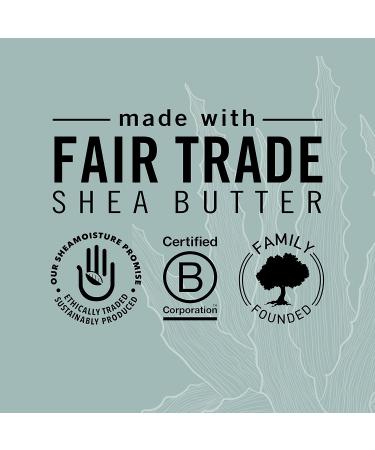 Buy SheaMoisture Soothing Body Wash for Acne Treatment | Paraben Free African Black Soap 13 Fl Oz - International Shipping Available - Buy Online on GoSupps.com