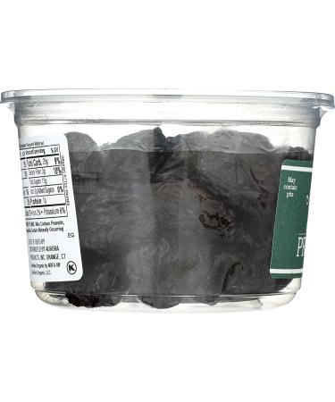 Aurora Organic Pitted Prunes - 11 oz - Healthy Snack | Natural Energy Boost - Buy Online on GoSupps.com