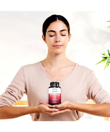 Thomas' all-natural Remedies Glucosamine Chondroitin Joint Support w/MSM Boswellia Organic Turmeric & Ginger Hyaluronic Acid Quercetin Bromelain 90 Capsules No Fillers Made in USA - Buy Online on GoSupps.com