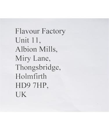 Flavour Factory Intense Food Flavouring Lemon Sherbet 100 ml - Buy Online on GoSupps.com